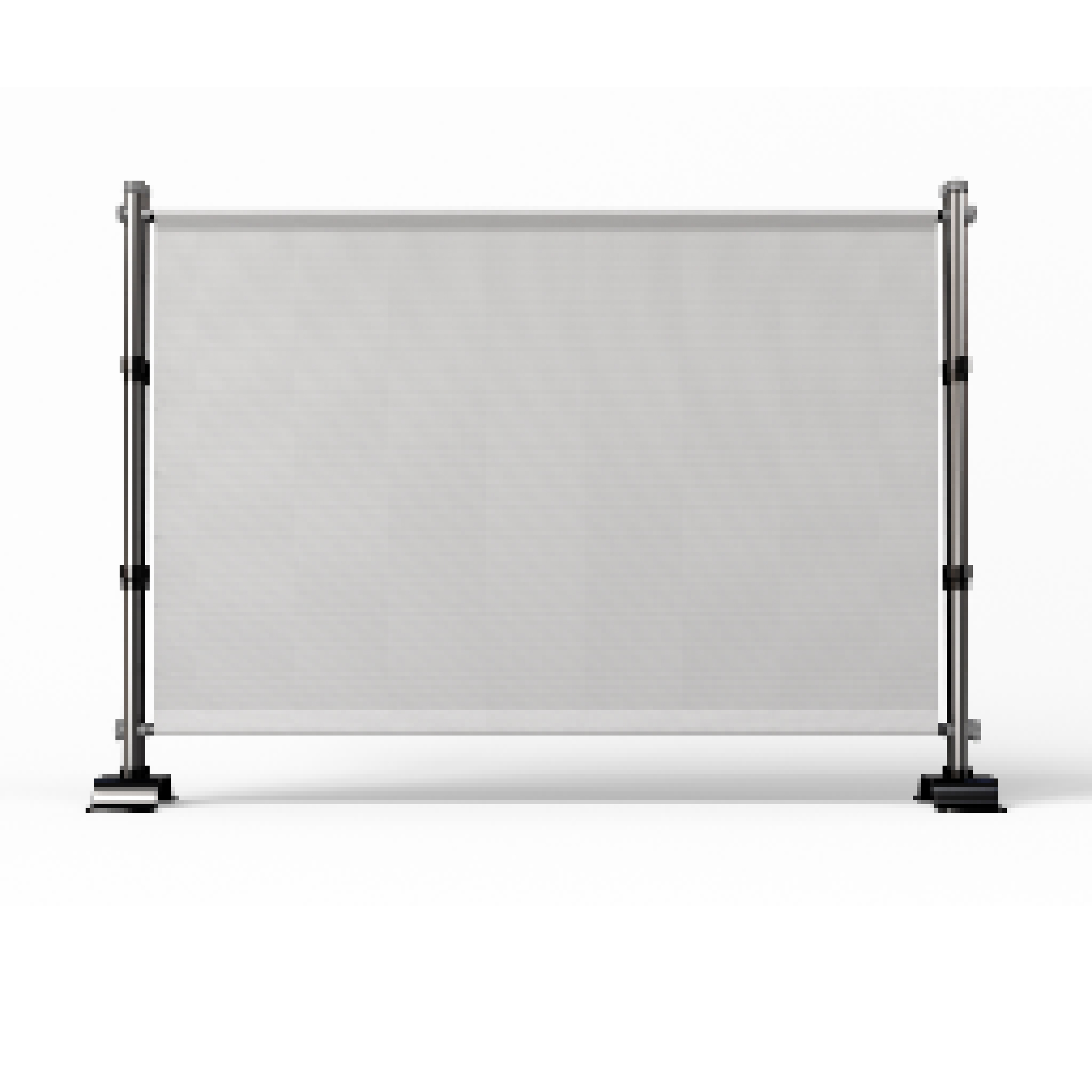 Left & Right Pole Pocket