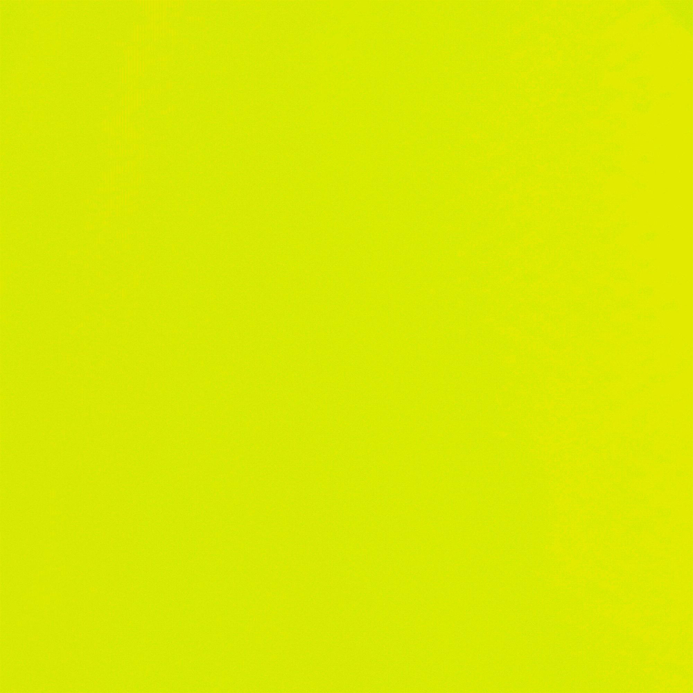 Lemon Yellow