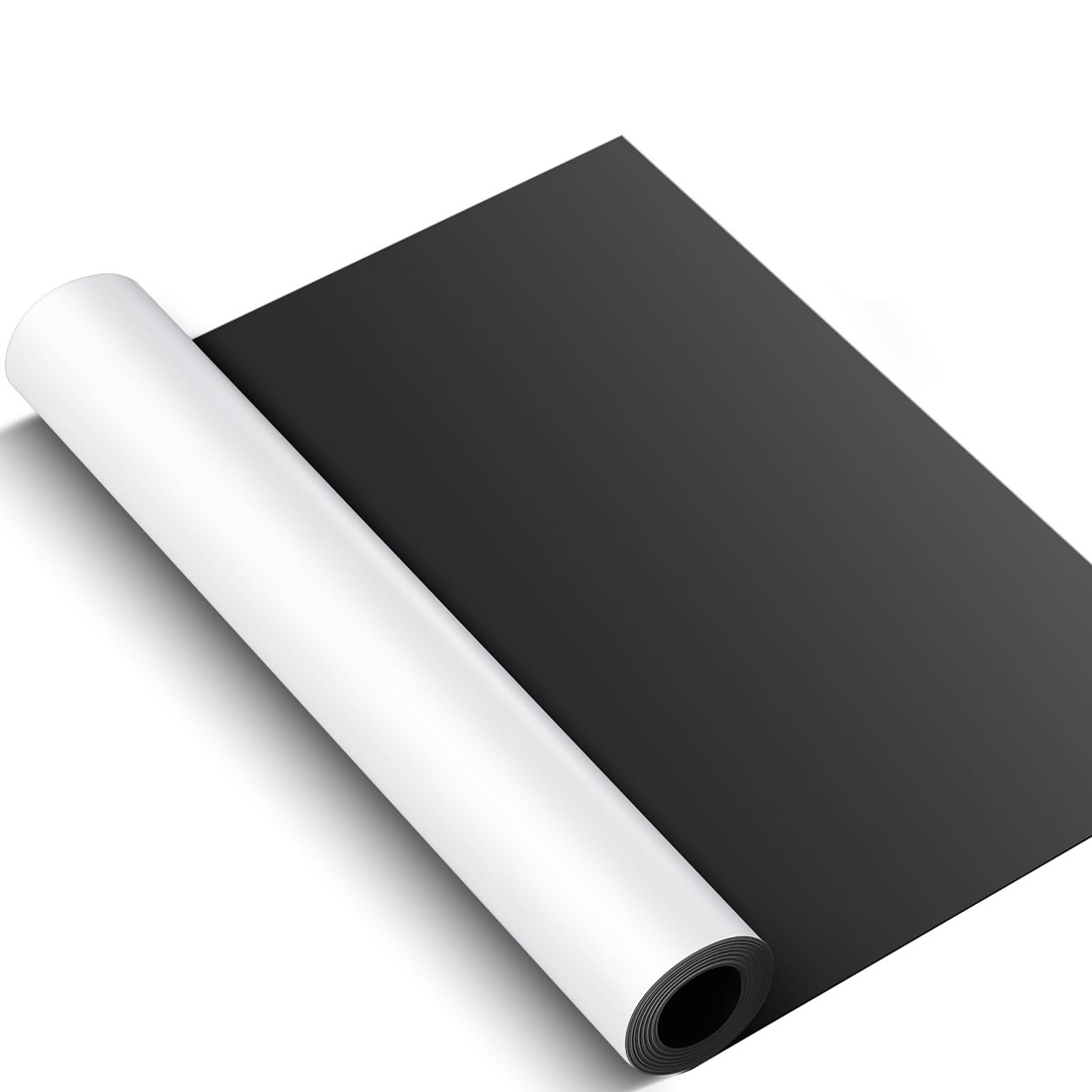 Rollable Magnetic Sheet