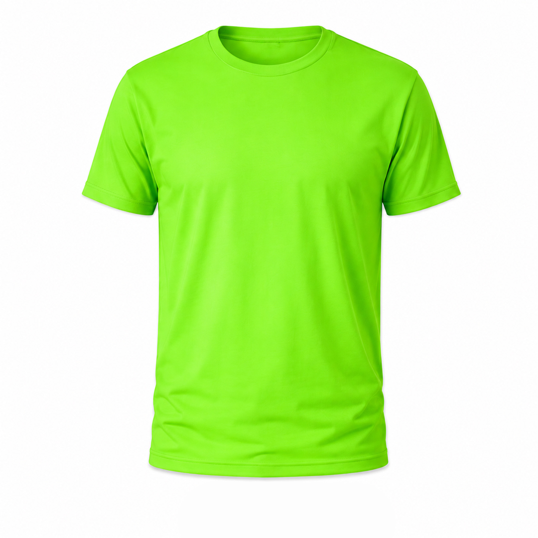 Neon Green