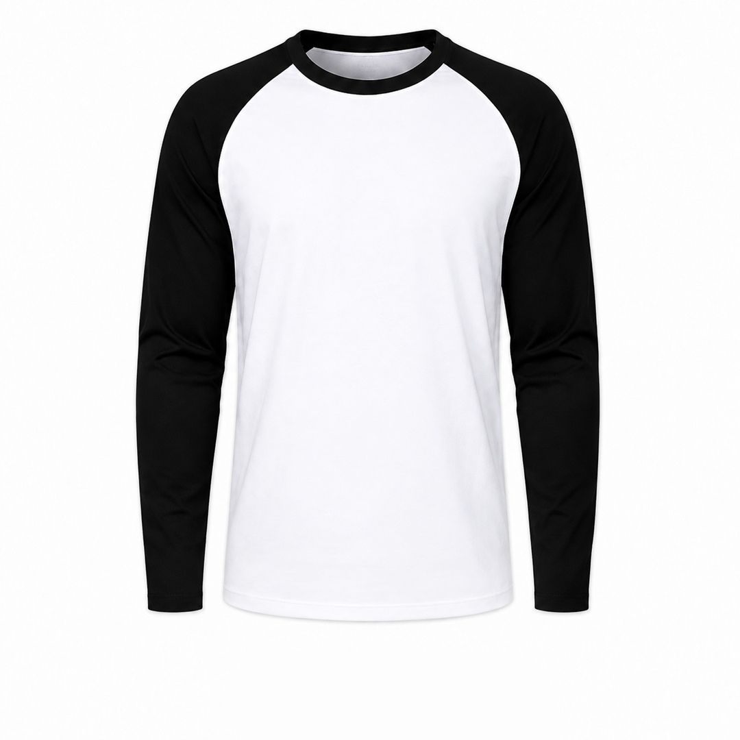White - Black