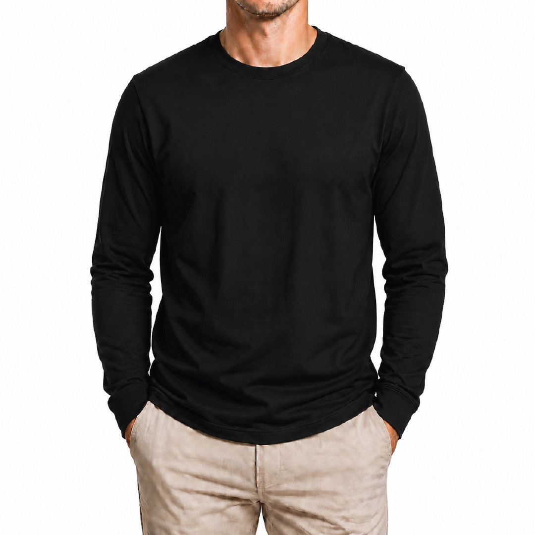 Long Sleeves