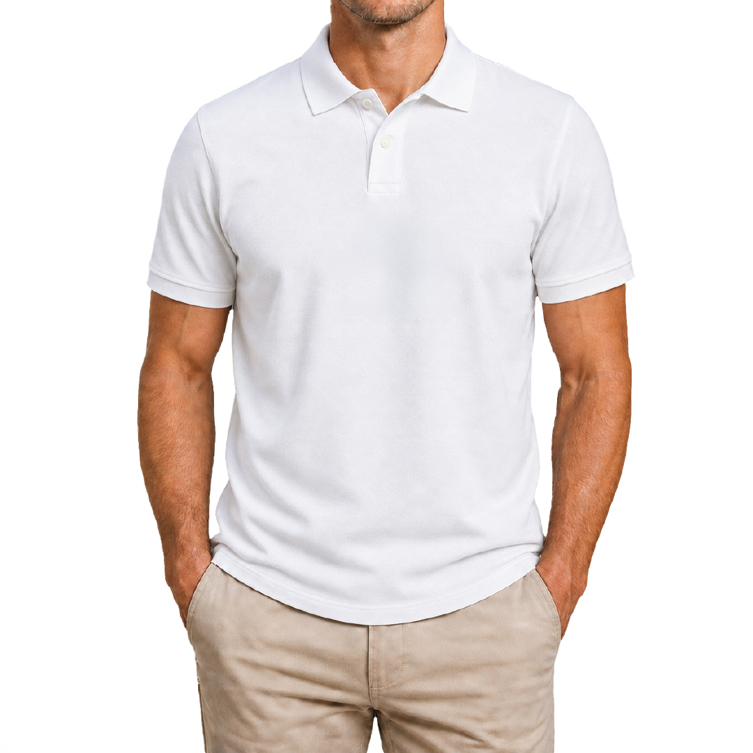 Short Sleeve