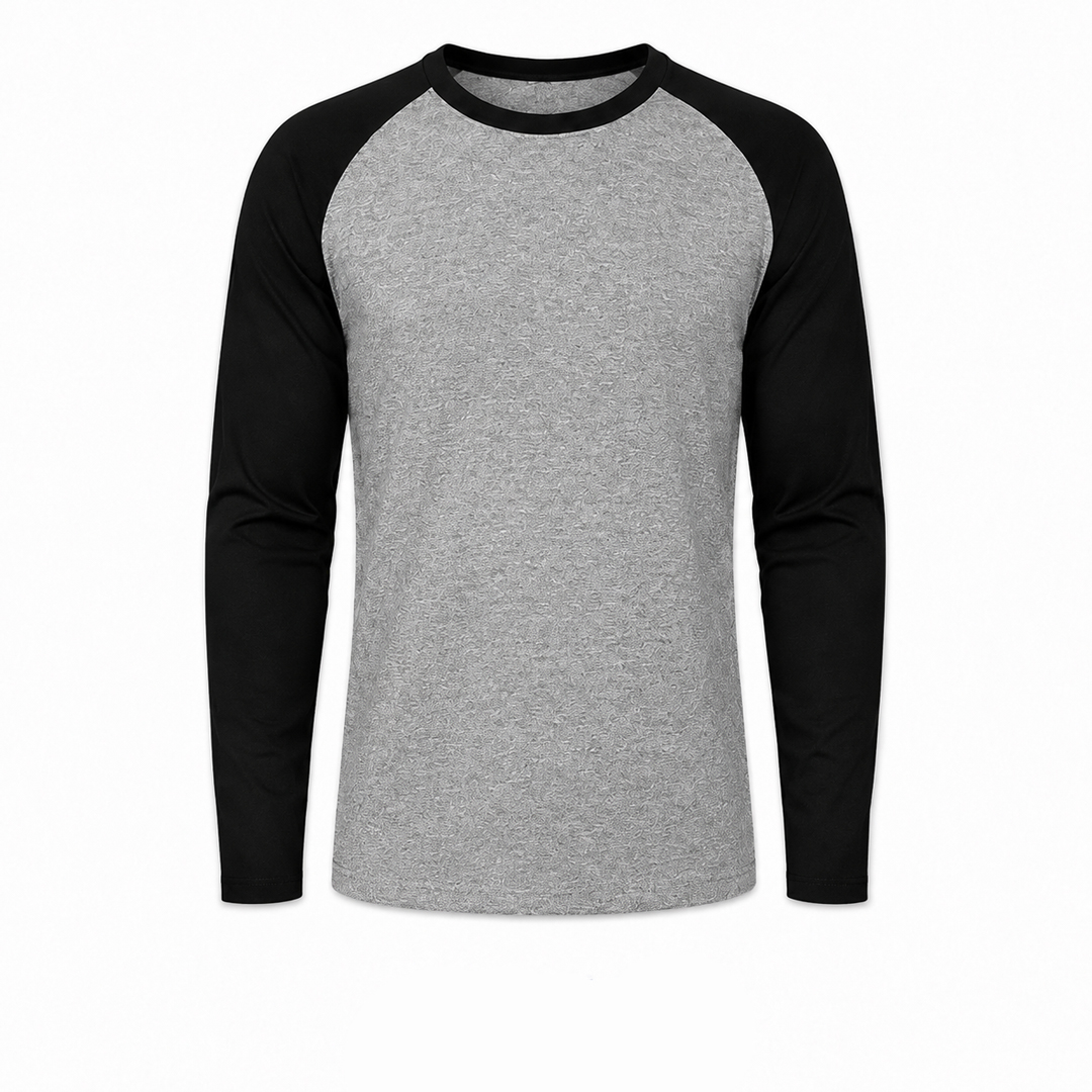 Gray - Black