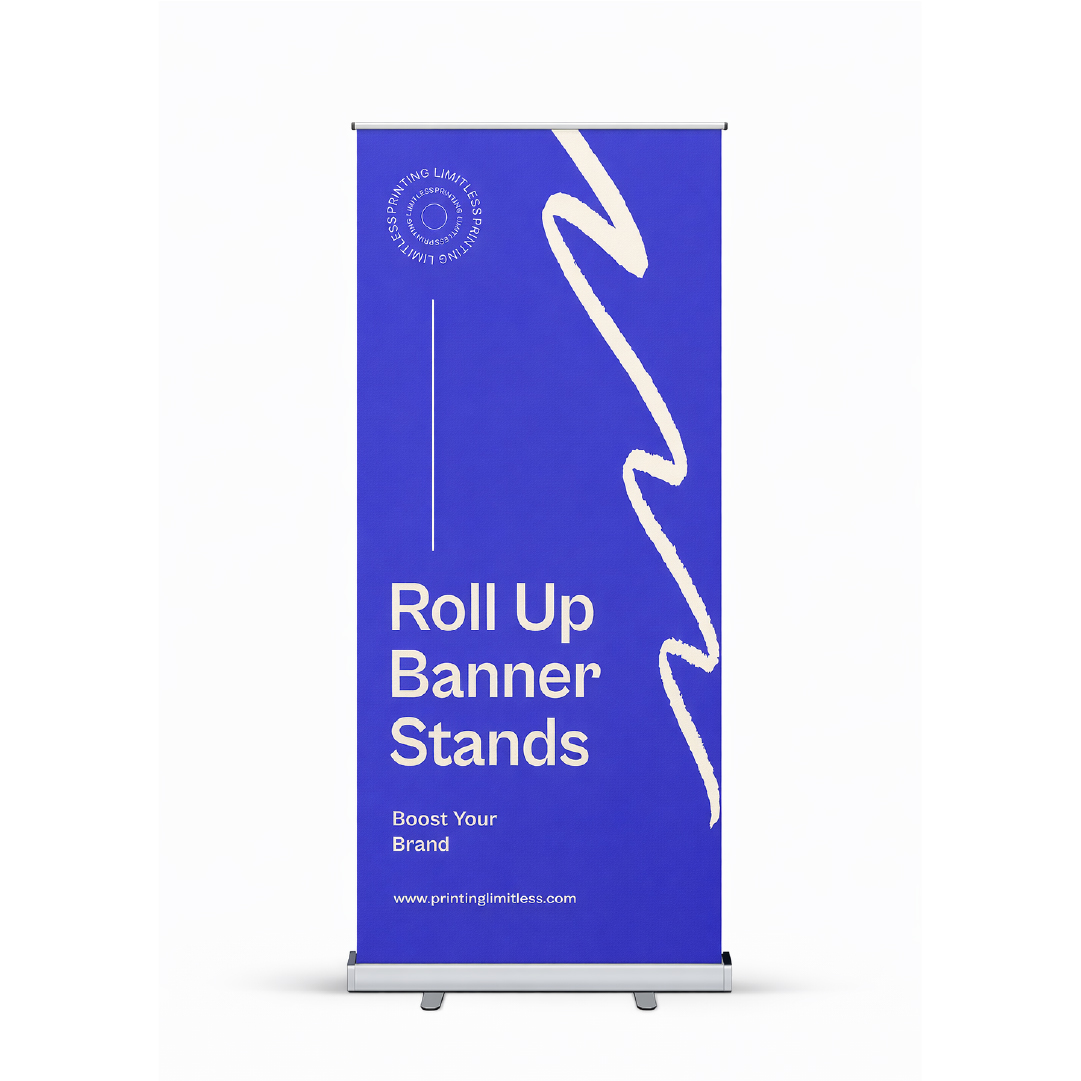 Stand and Graphic Bundle 