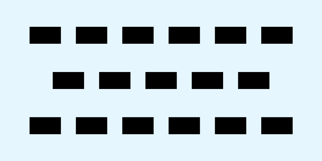 Single Logo Repeat Pattern