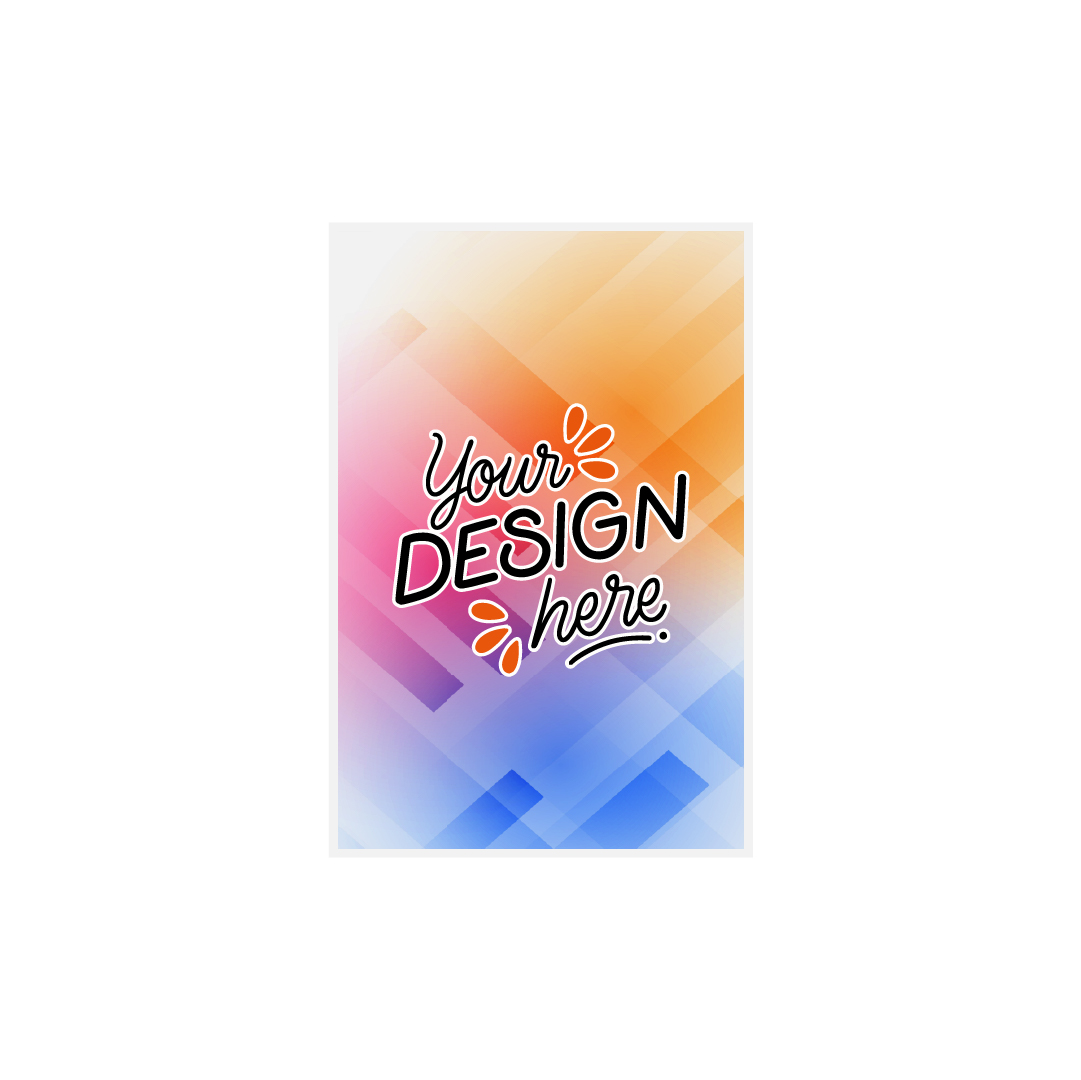 Single Printed Panel 