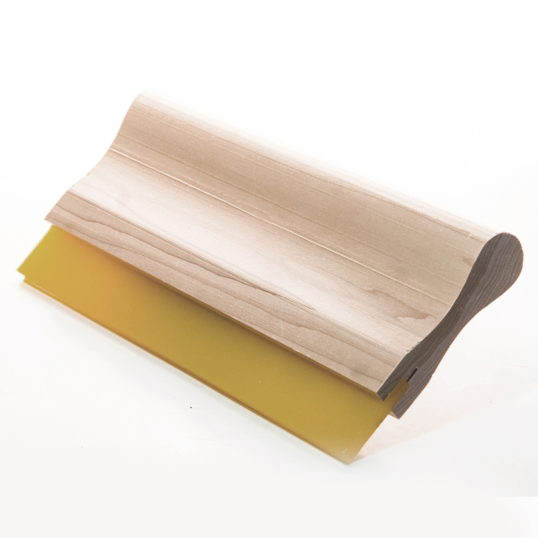 Squeegee 