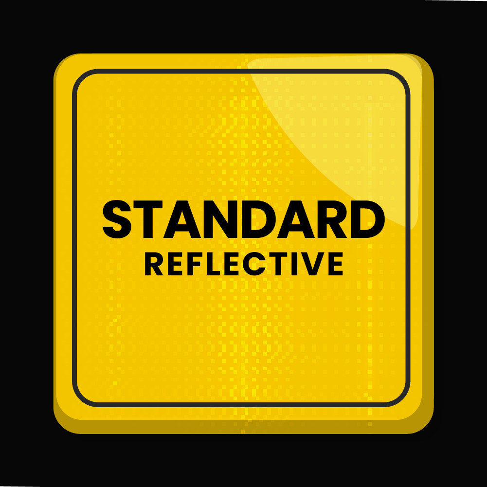 Standard Reflective