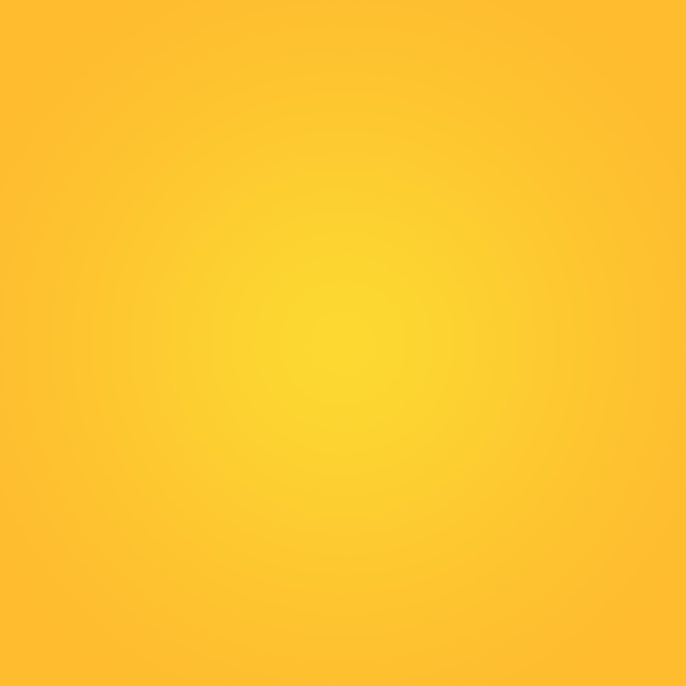 Sunny Yellow