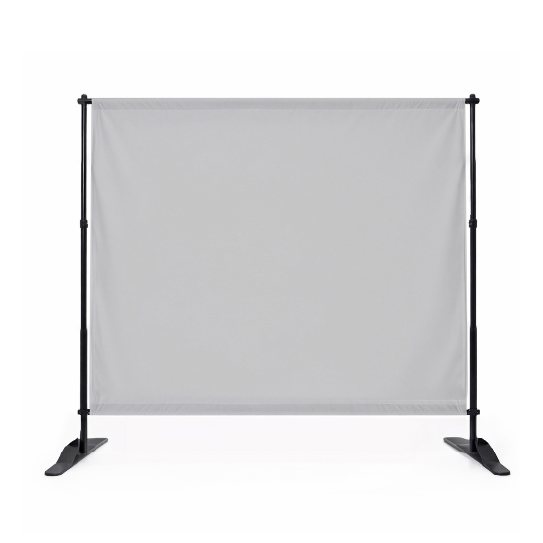 Top & Bottom Pole Pocket 
