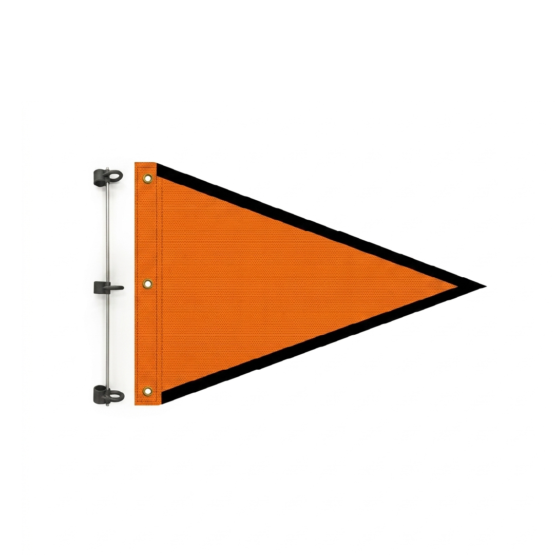 Flag with Swivel