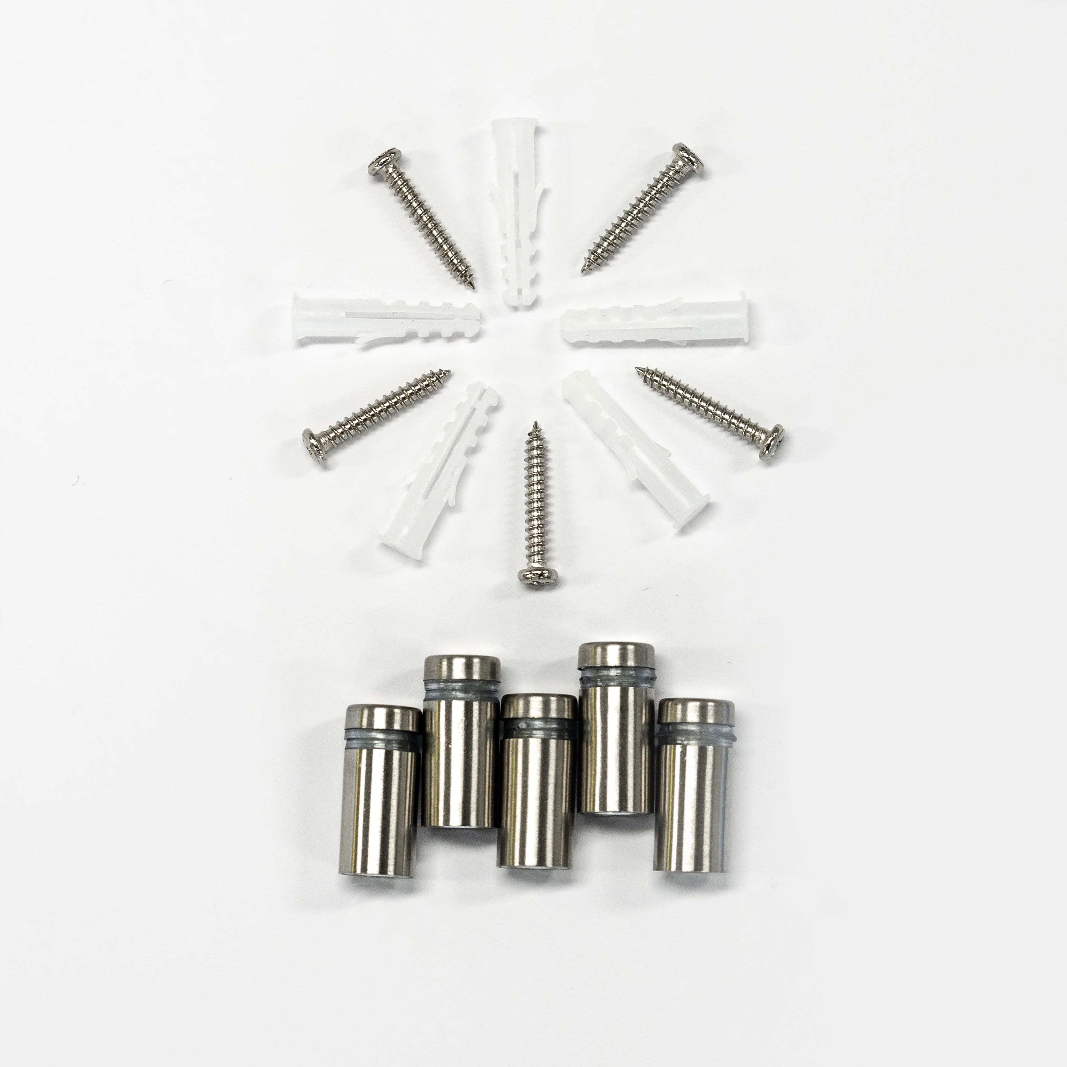 Wall Mounting