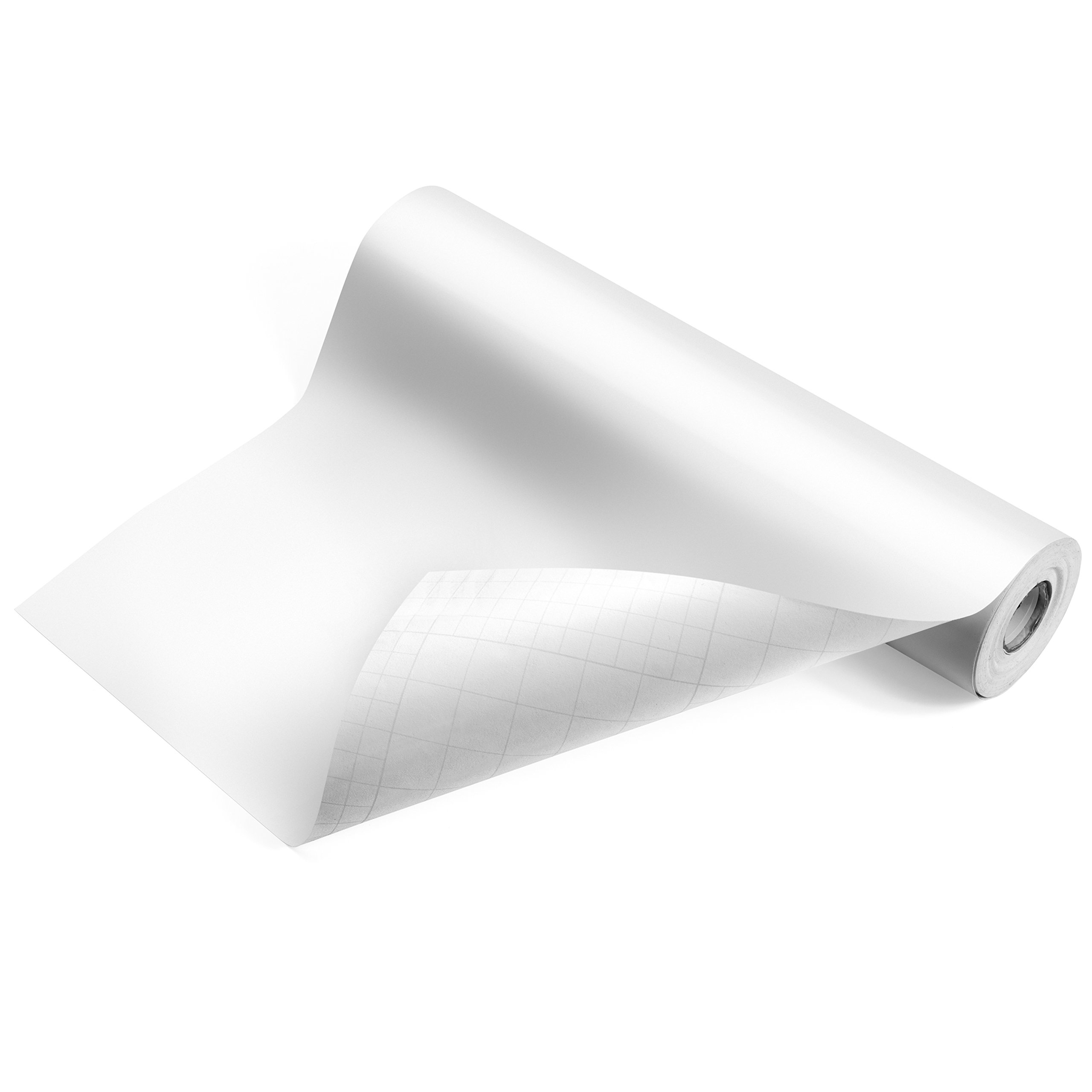 White Vinyl 