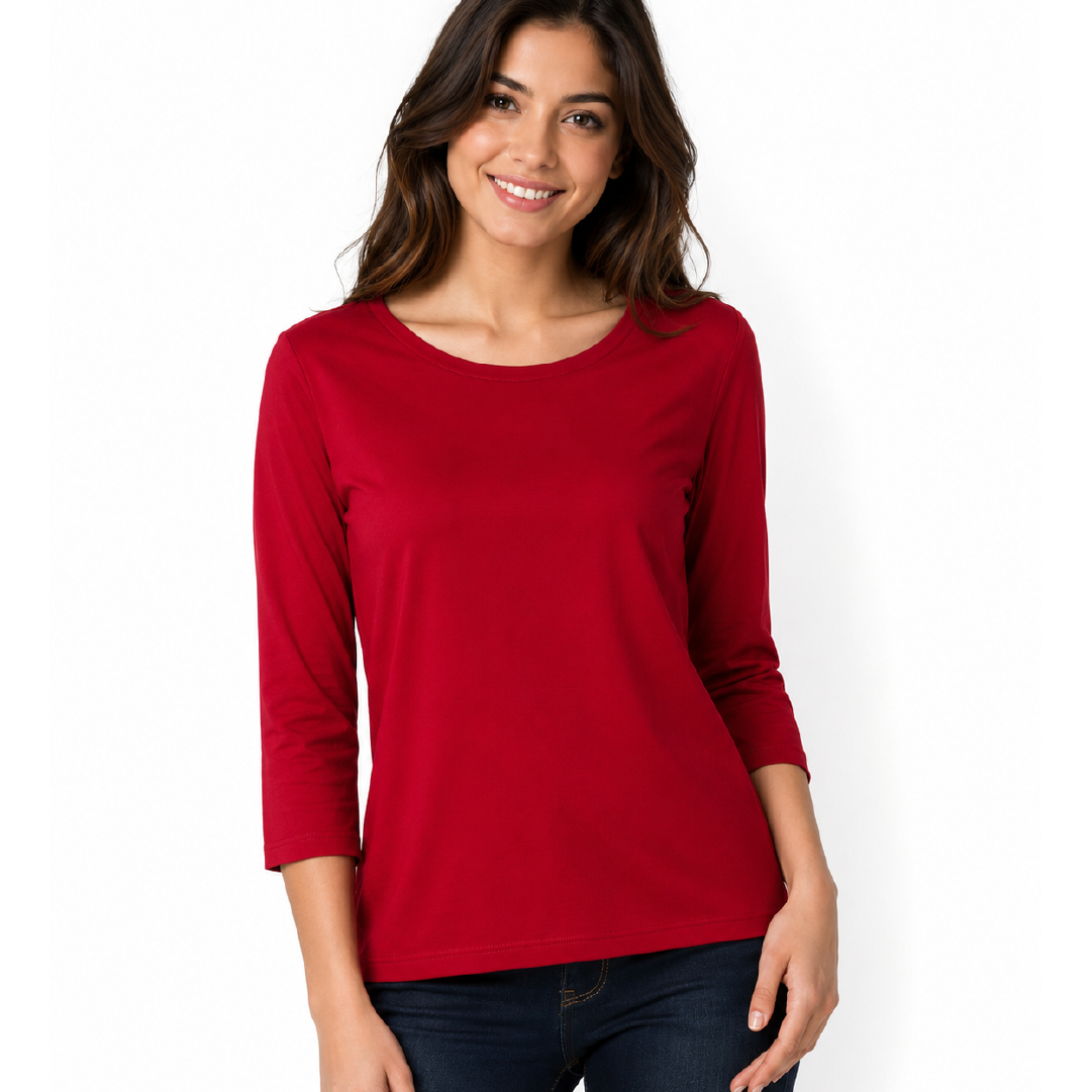 Long Sleeve