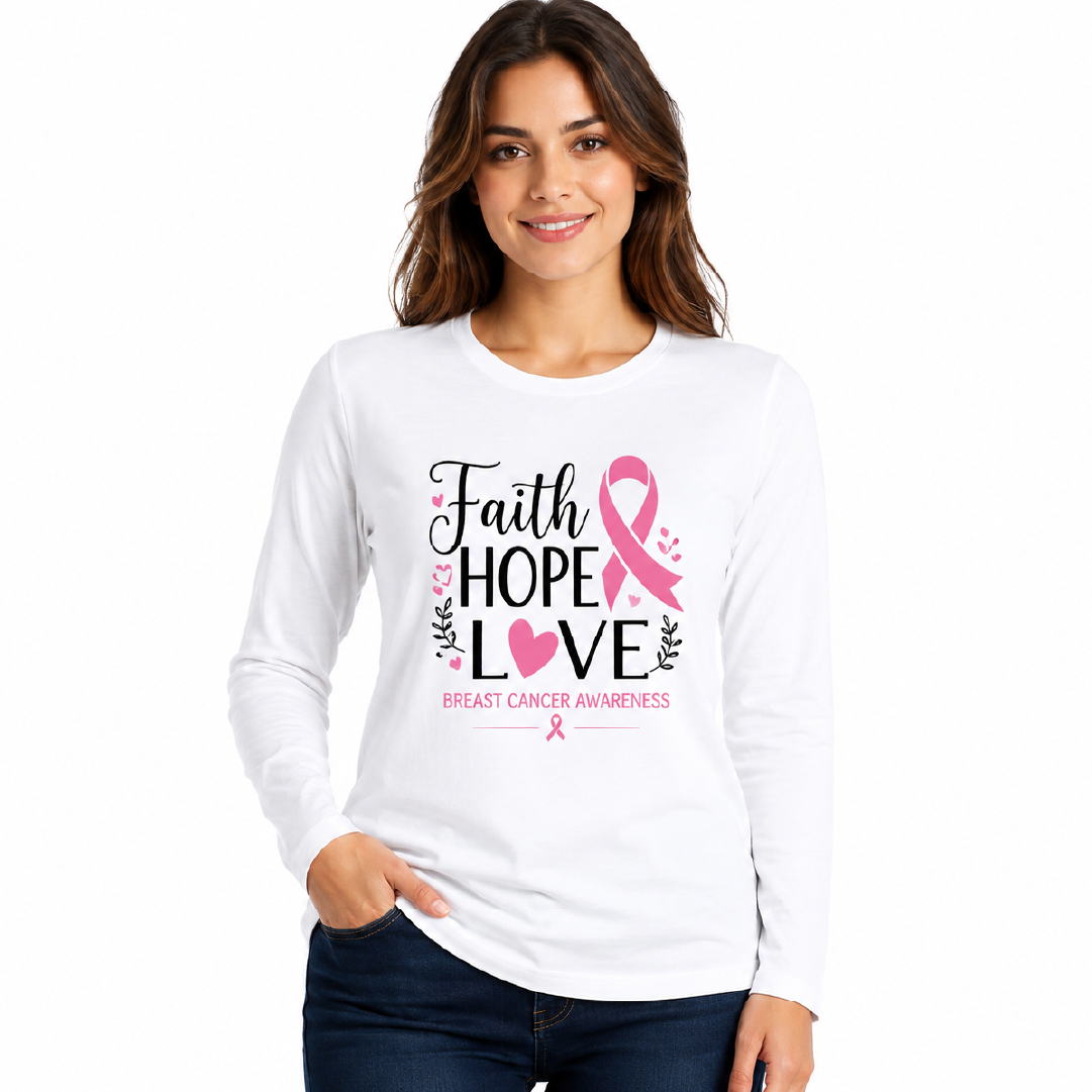 Long Sleeve
