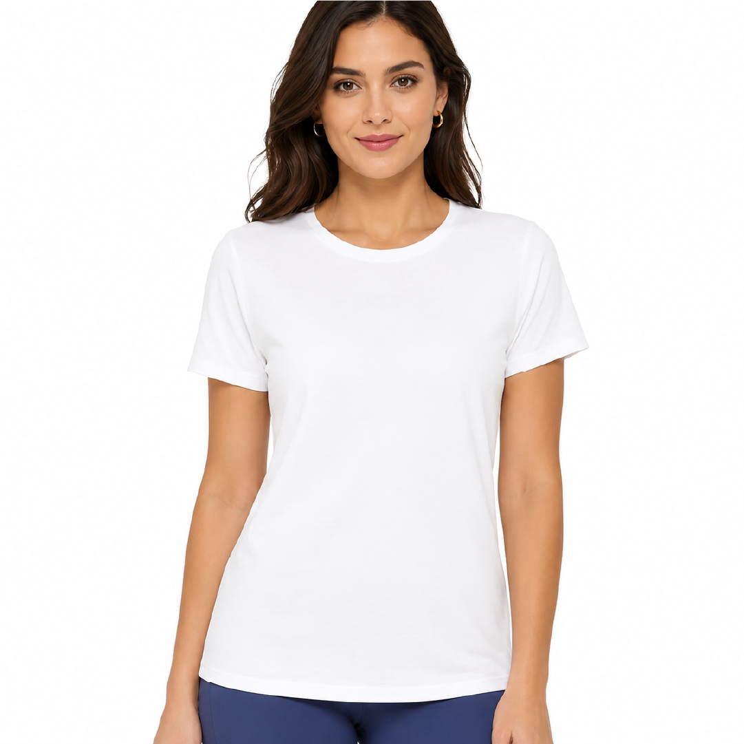Short Sleeve