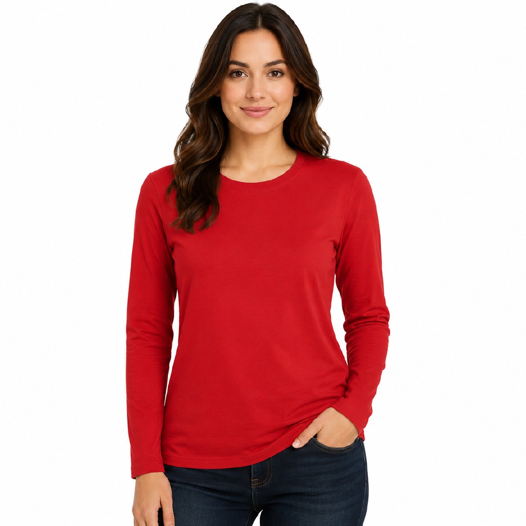 Long Sleeve