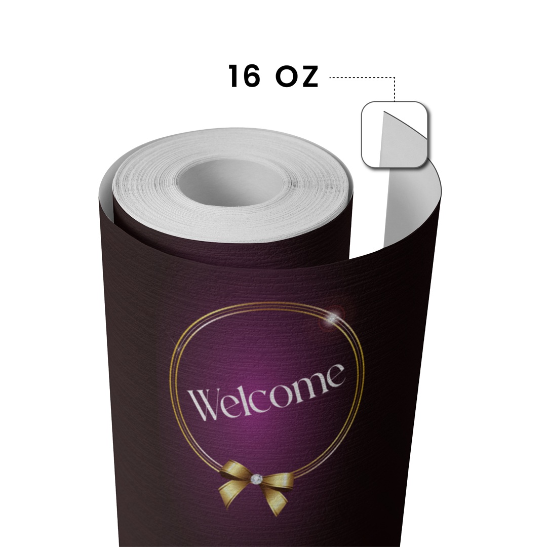 16 Oz (with UV Print)