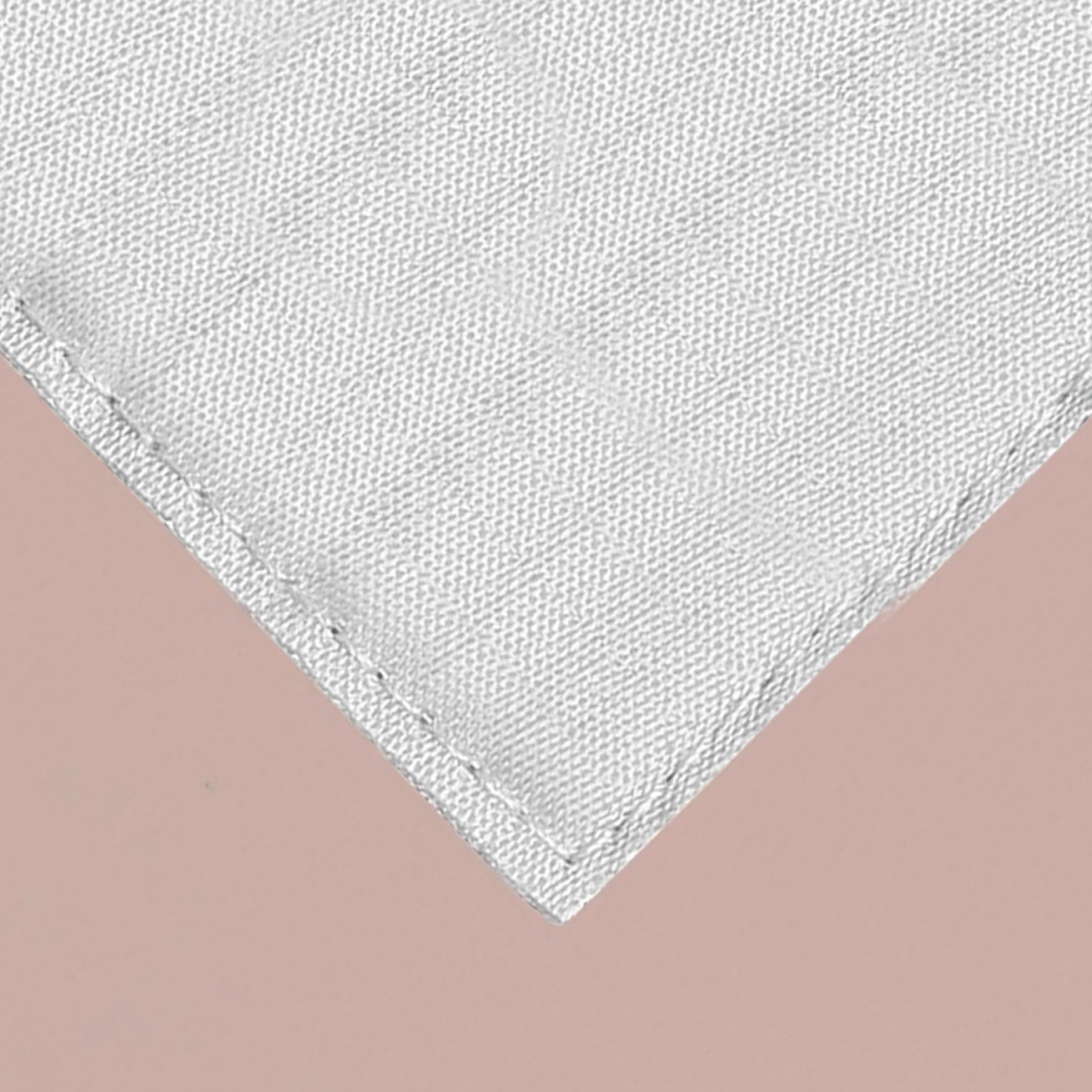 Sewn Edges