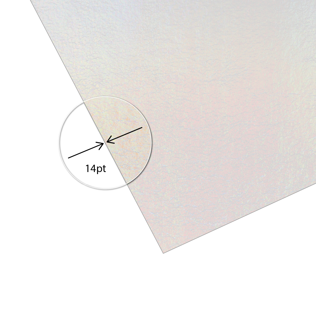 14 pt. Cardstock Gloss 