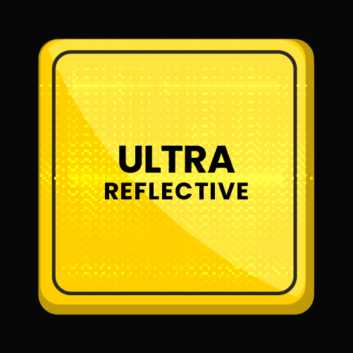 Ultra Reflective
