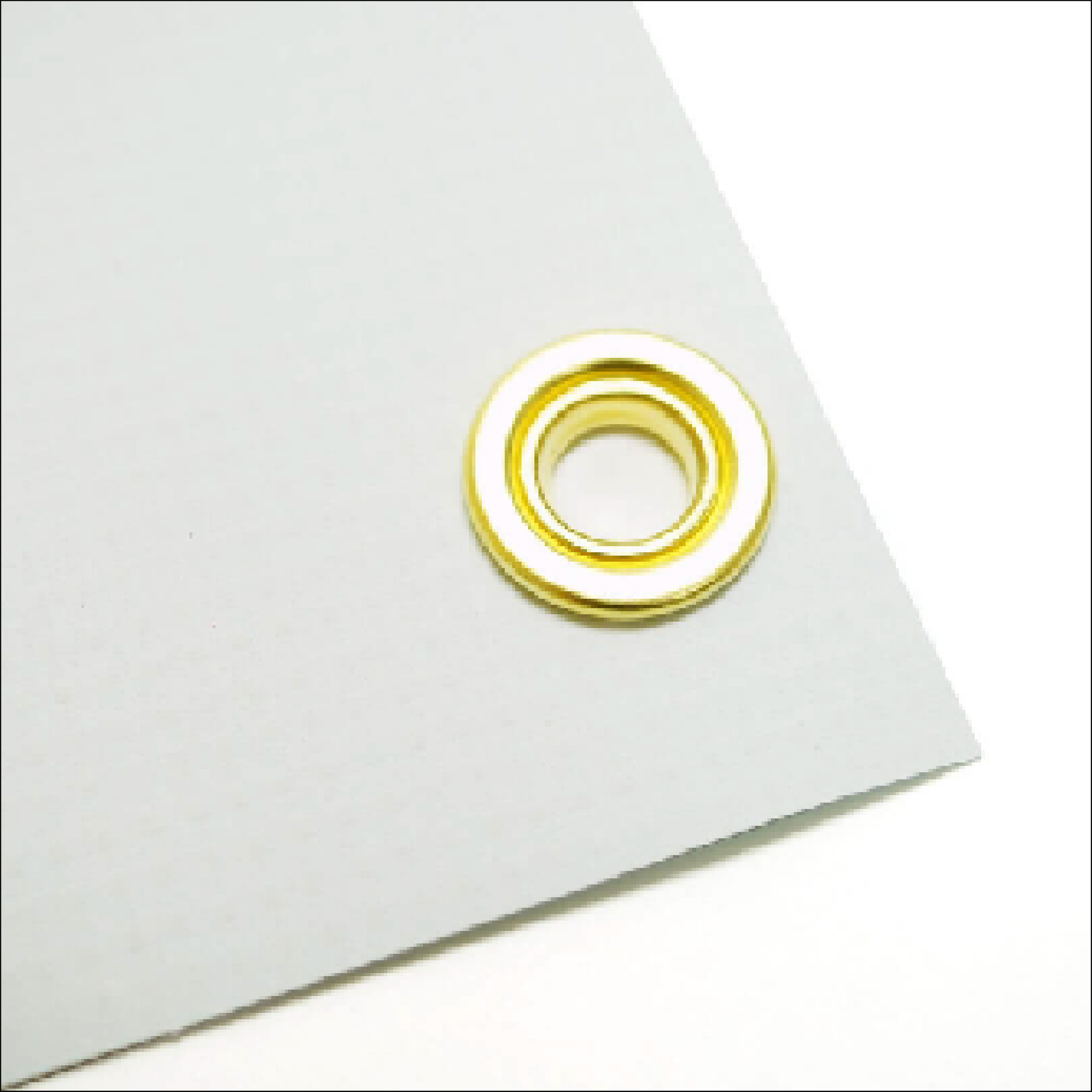 Metal Grommets
