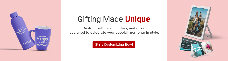 gift banners
