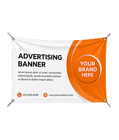 banners categories
