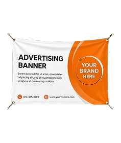 banners categories