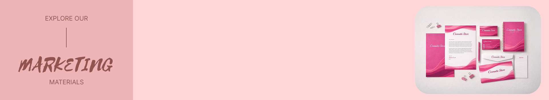 stationery