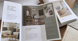 Brochures — Nicolas Martin
