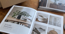 Catalogues — Sophie Dubois